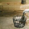 Margerita Laundry Basket