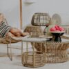 Monaco Lounge Chair