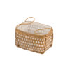 Bamboo Laundry Basket