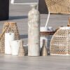 Rina Basket Lantern