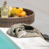 Renato Basket Floating Tray