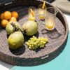 Renato Basket Floating Tray