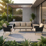 Serpent Sofa 2 Seater
