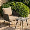 Serpent Armchair