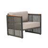 Horizon Armchair