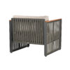 Horizon Armchair