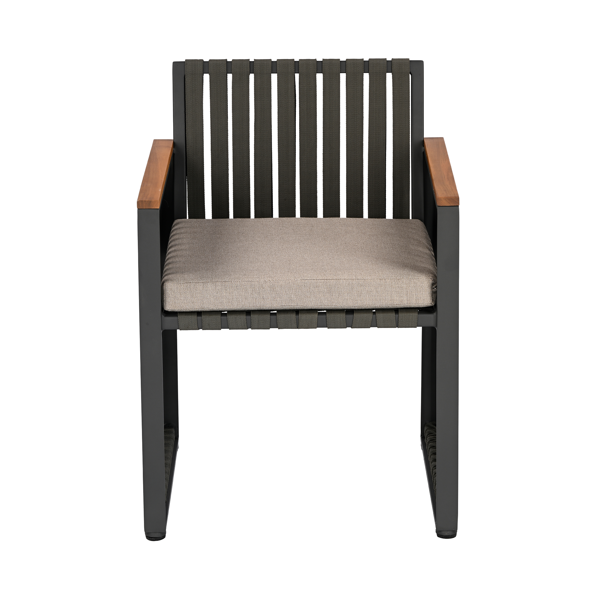Horizon Dining Armchair
