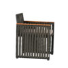 Horizon Dining Armchair