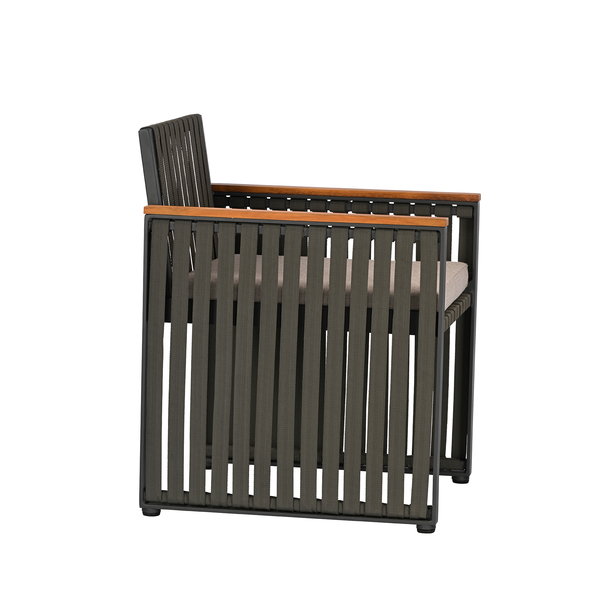 Horizon Dining Armchair