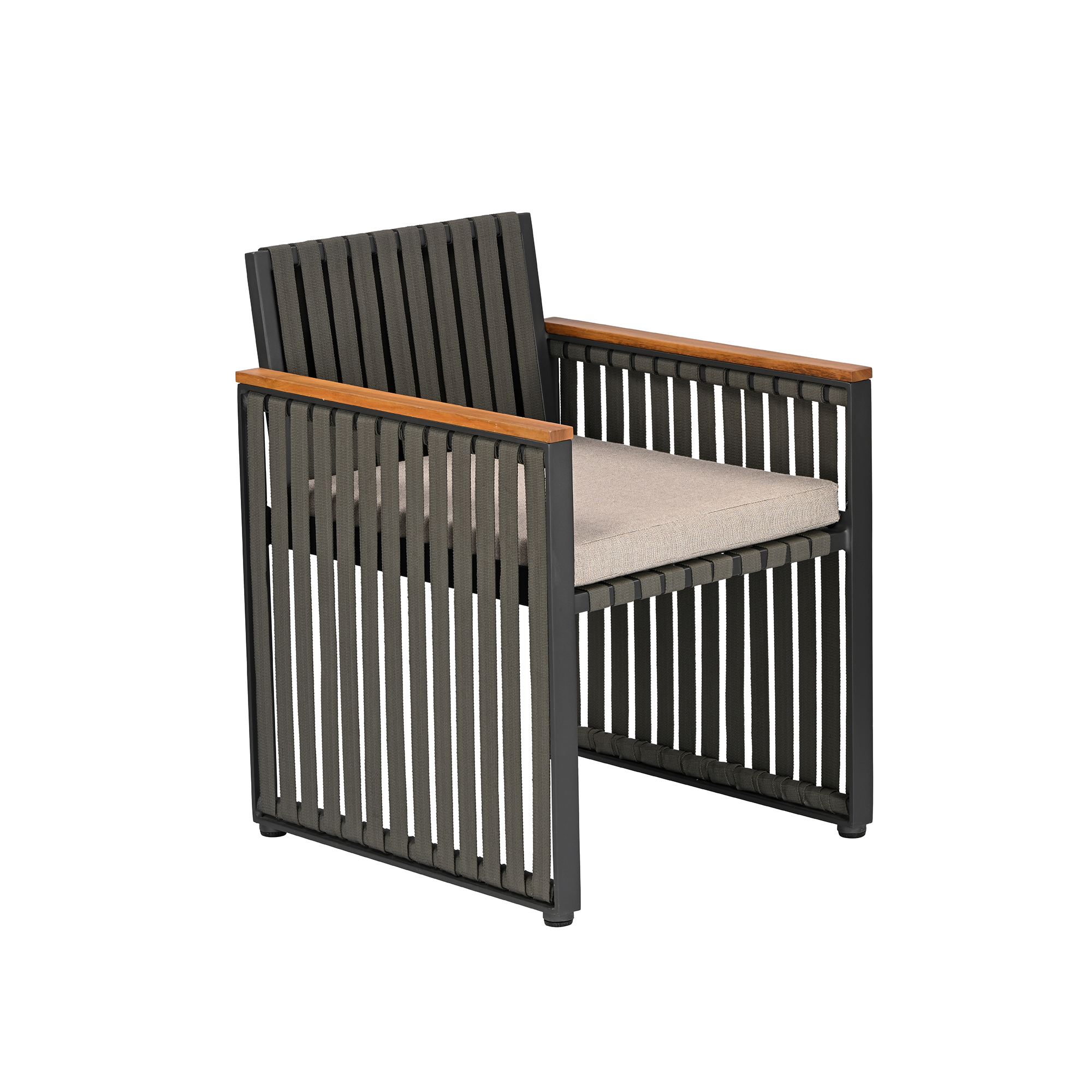 Horizon Dining Armchair
