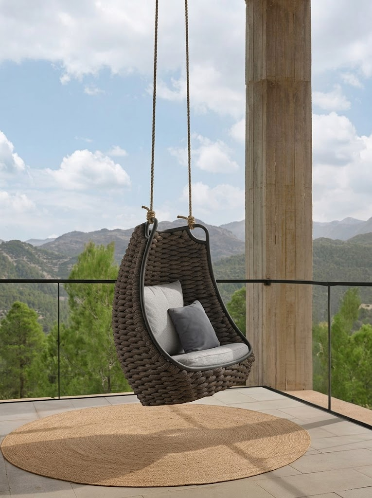 Serpent Swing