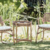 Siak Side Table