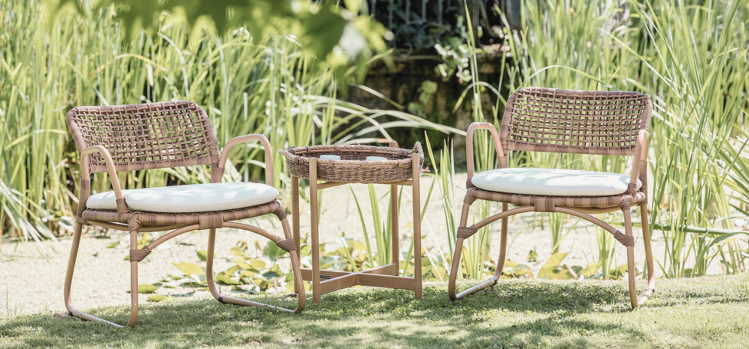 Siak Side Table