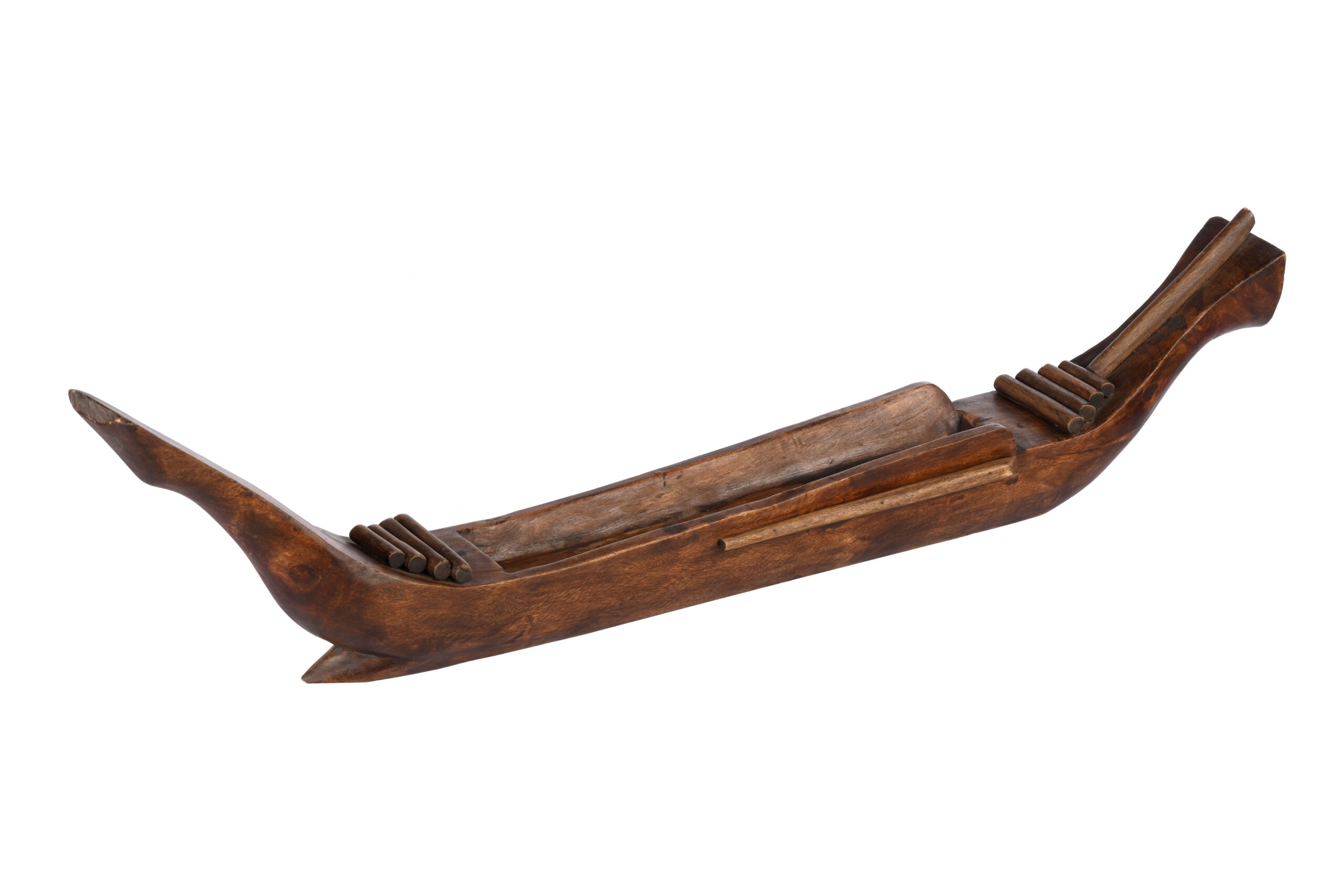 Boat Tray Wood