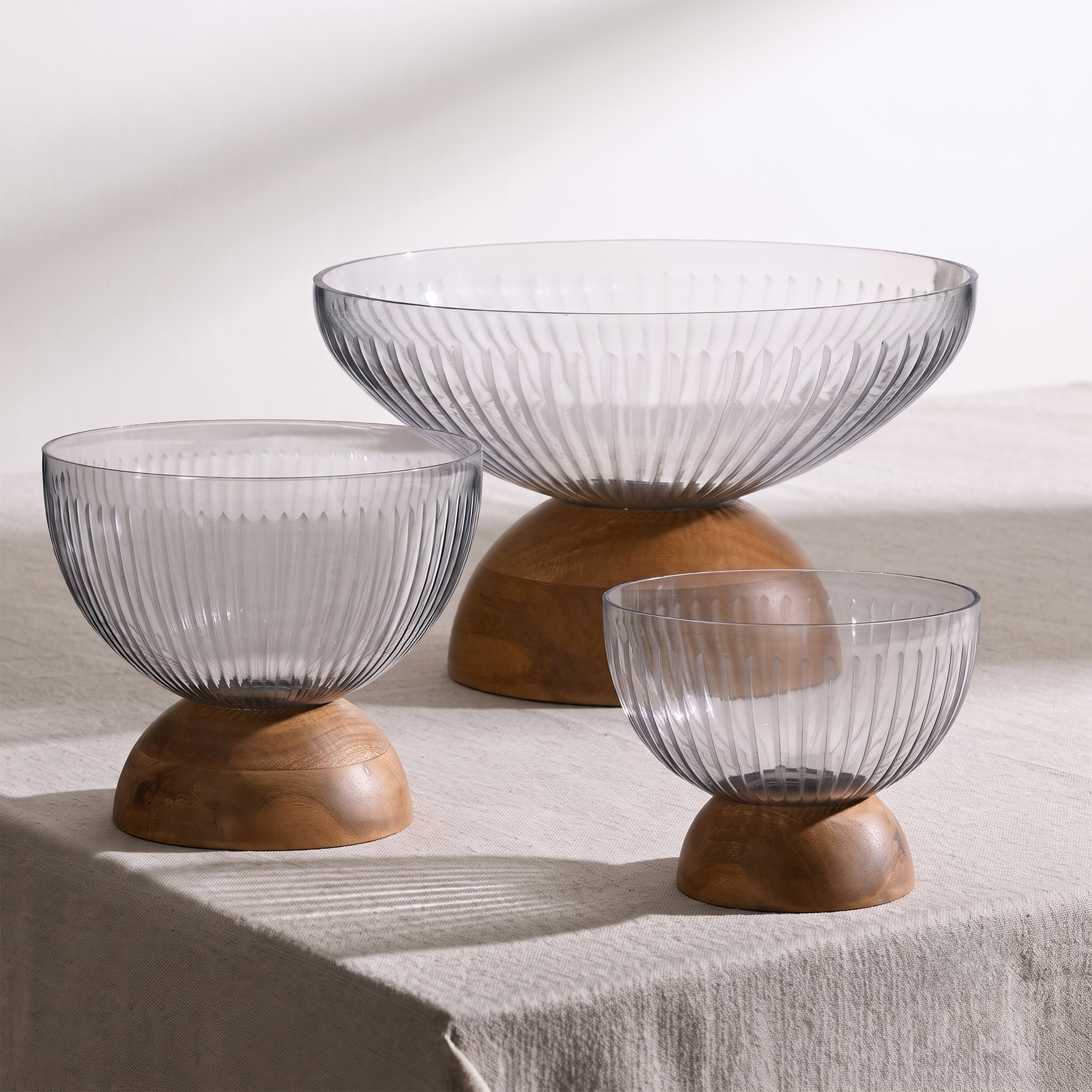 BOWL AC-M-208