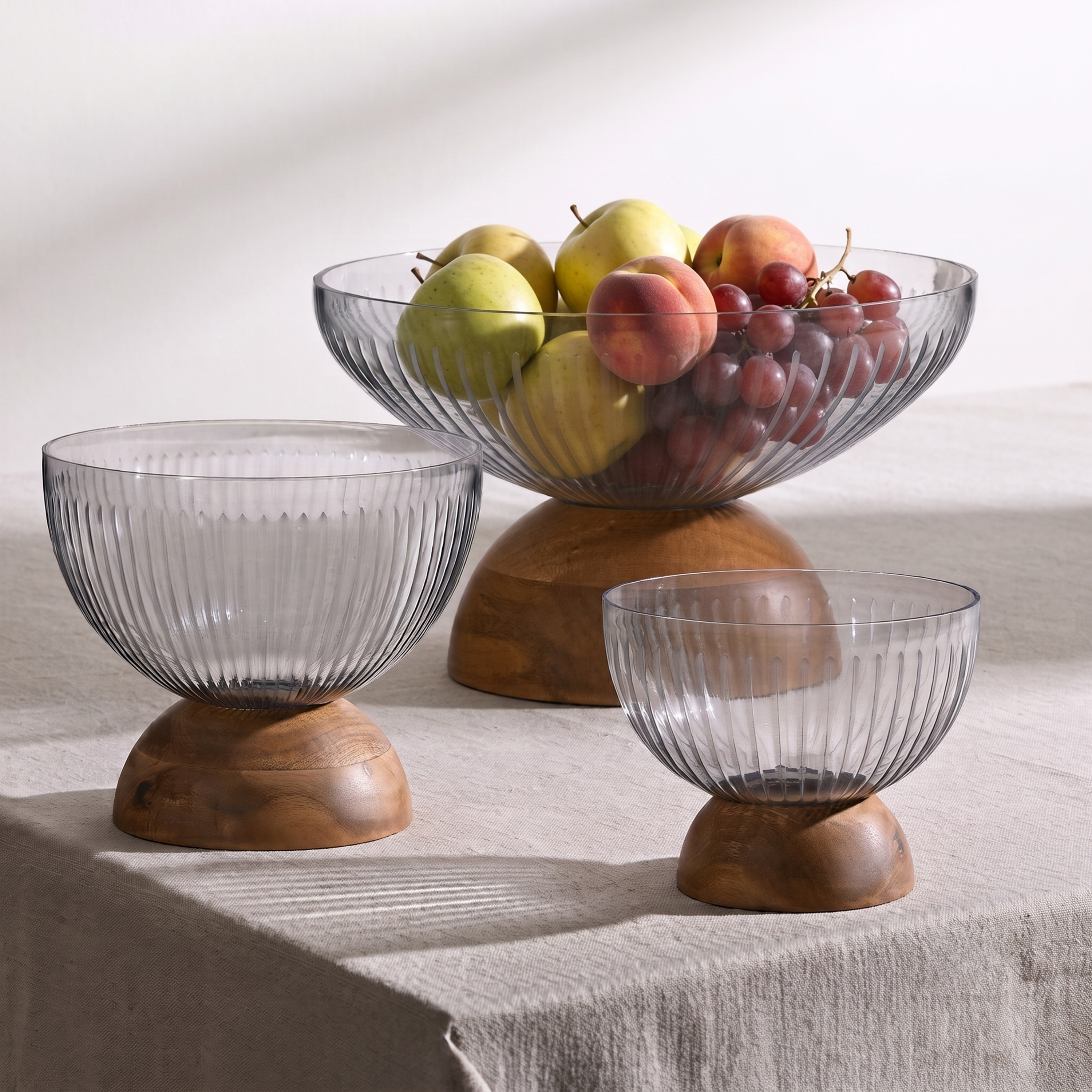 BOWL AC-M-208