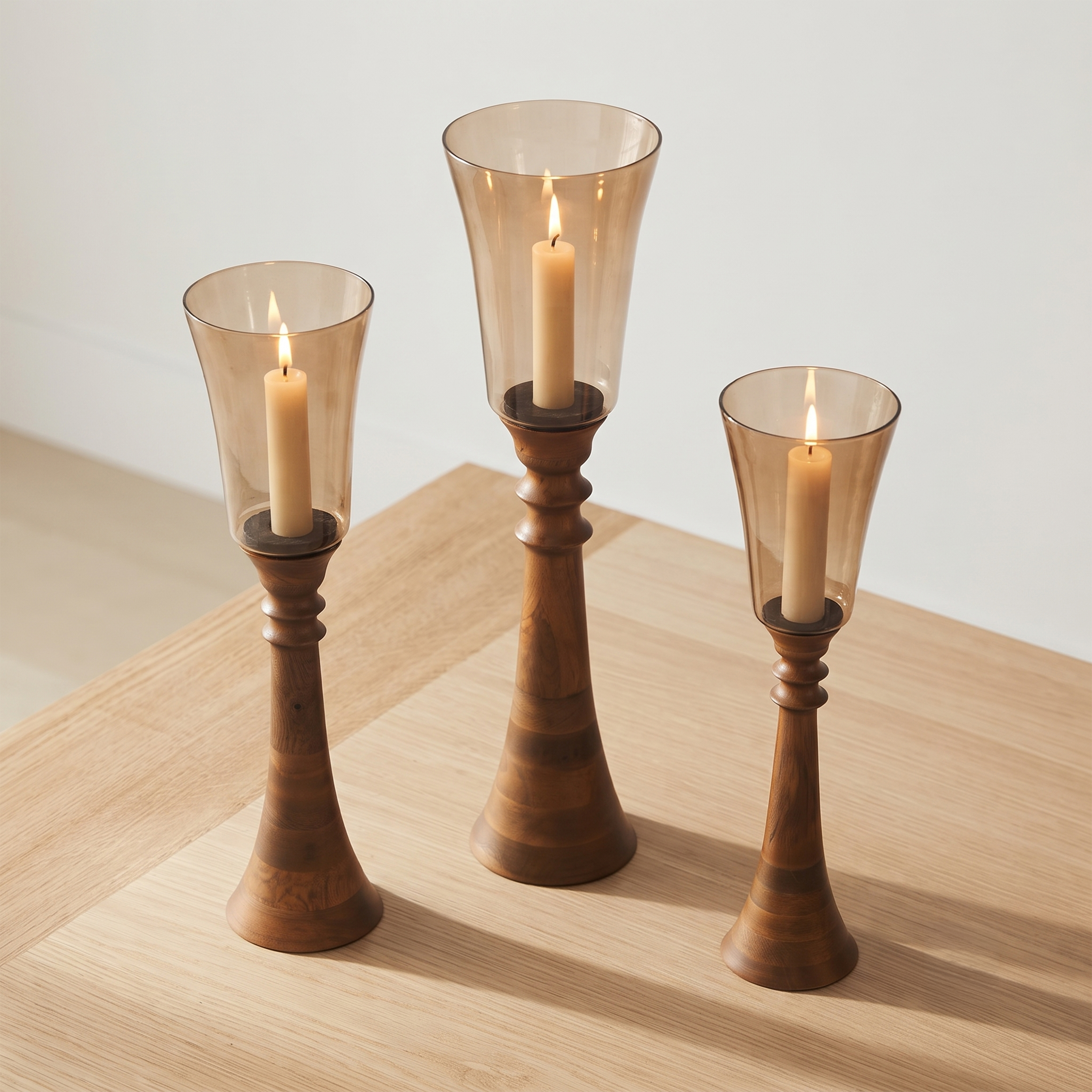 CANDLE STAND AC-605