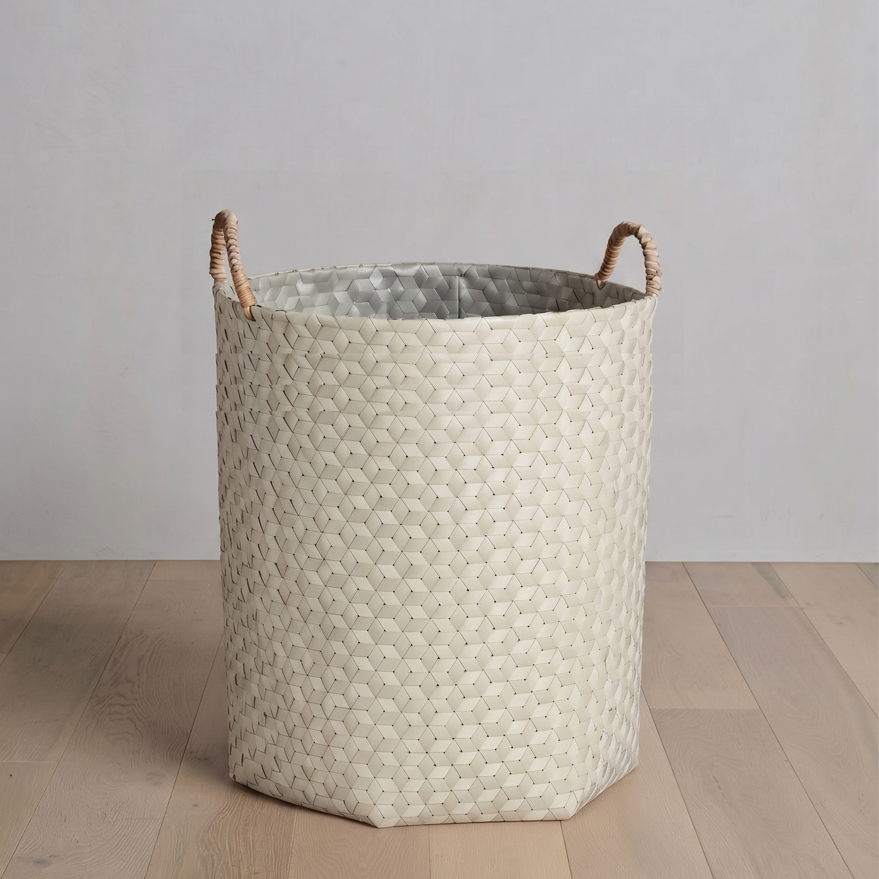 Dimensional Open Basket