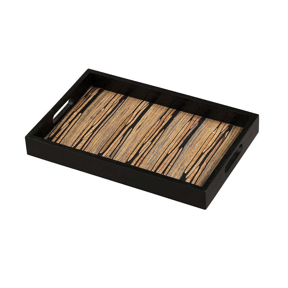 Waterhyacinth Tray