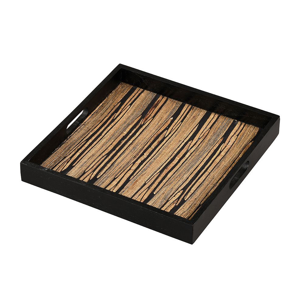 Waterhyacinth Tray