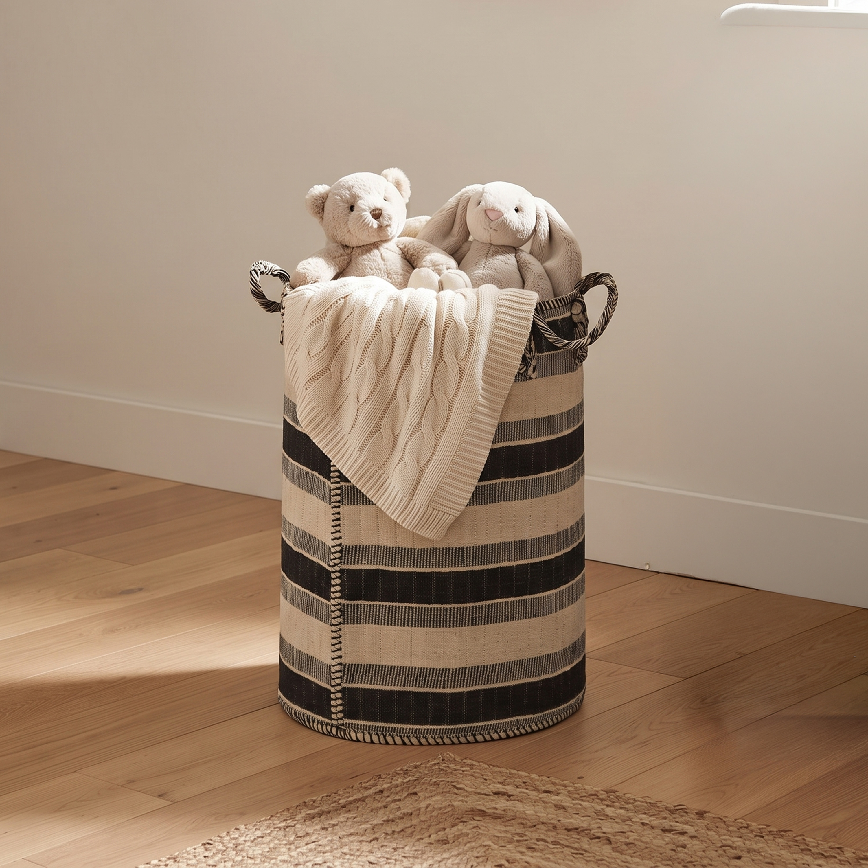 Chaapi Laundry Basket