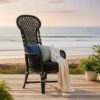 TA KHONE LOUNGE CHAIR
