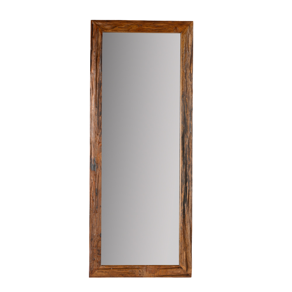 Wooden Mirror Frame
