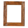 Wooden Mirror Frame