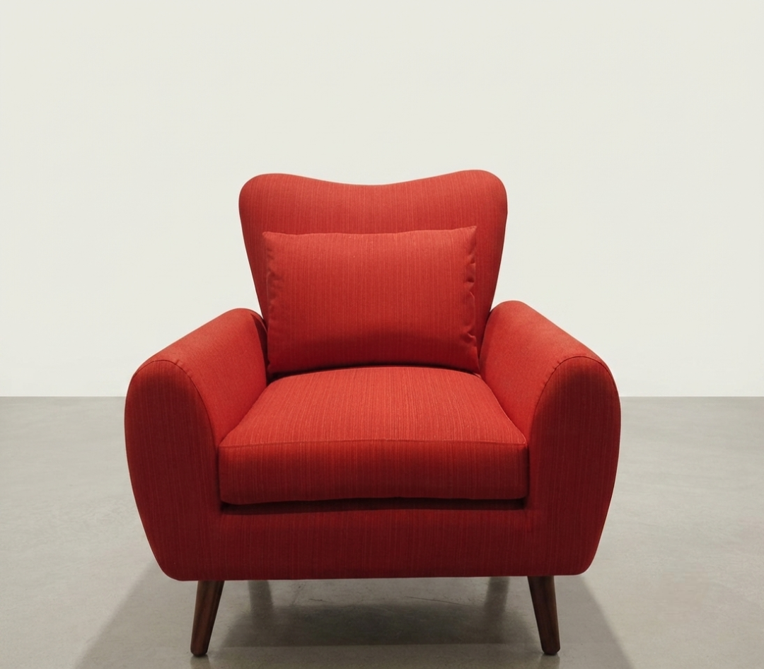 Luna Armchair