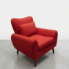 Luna Armchair