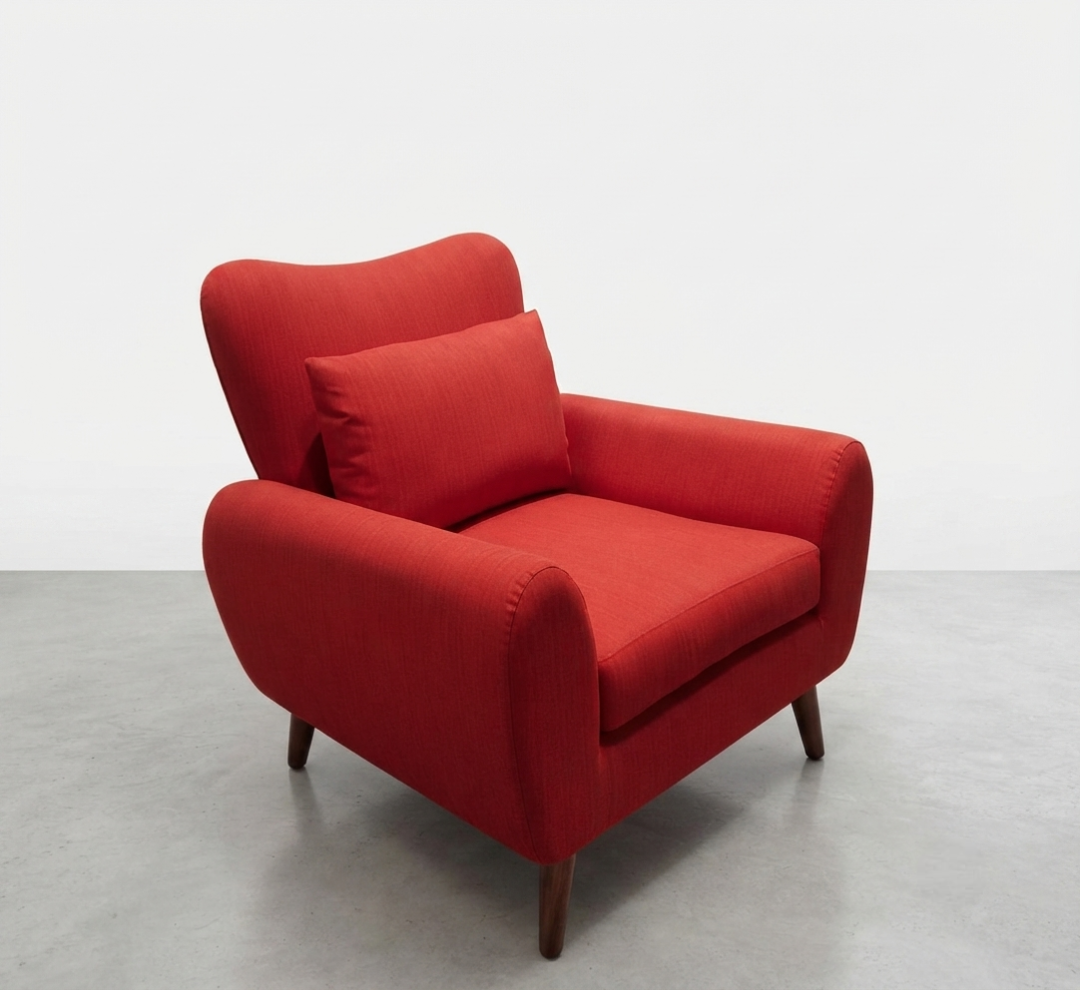 Luna Armchair