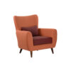 Luna Armchair