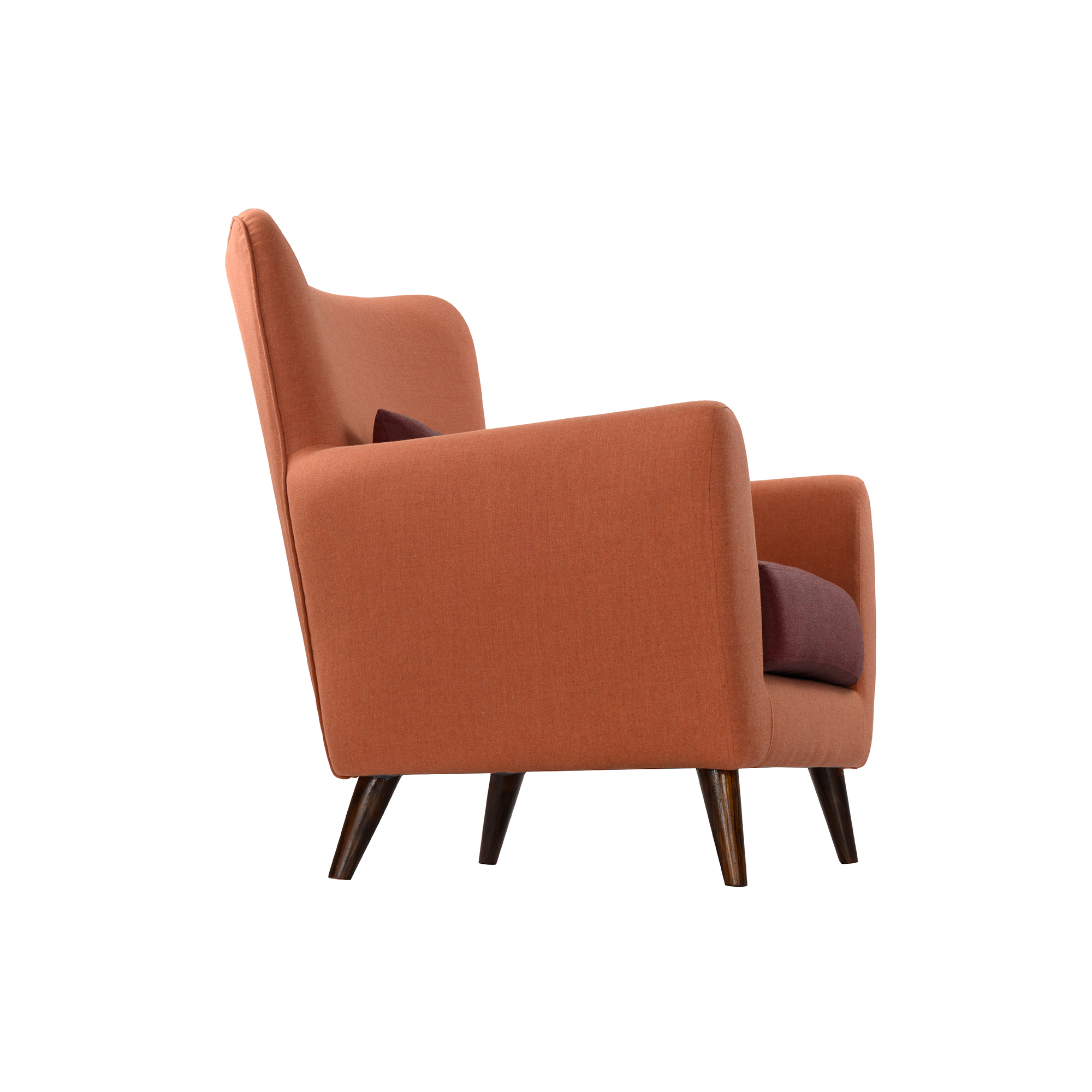 Luna Armchair