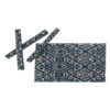 Ikkat Placemats