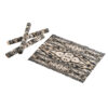 Ikkat Placemats
