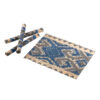 Ikkat Placemats