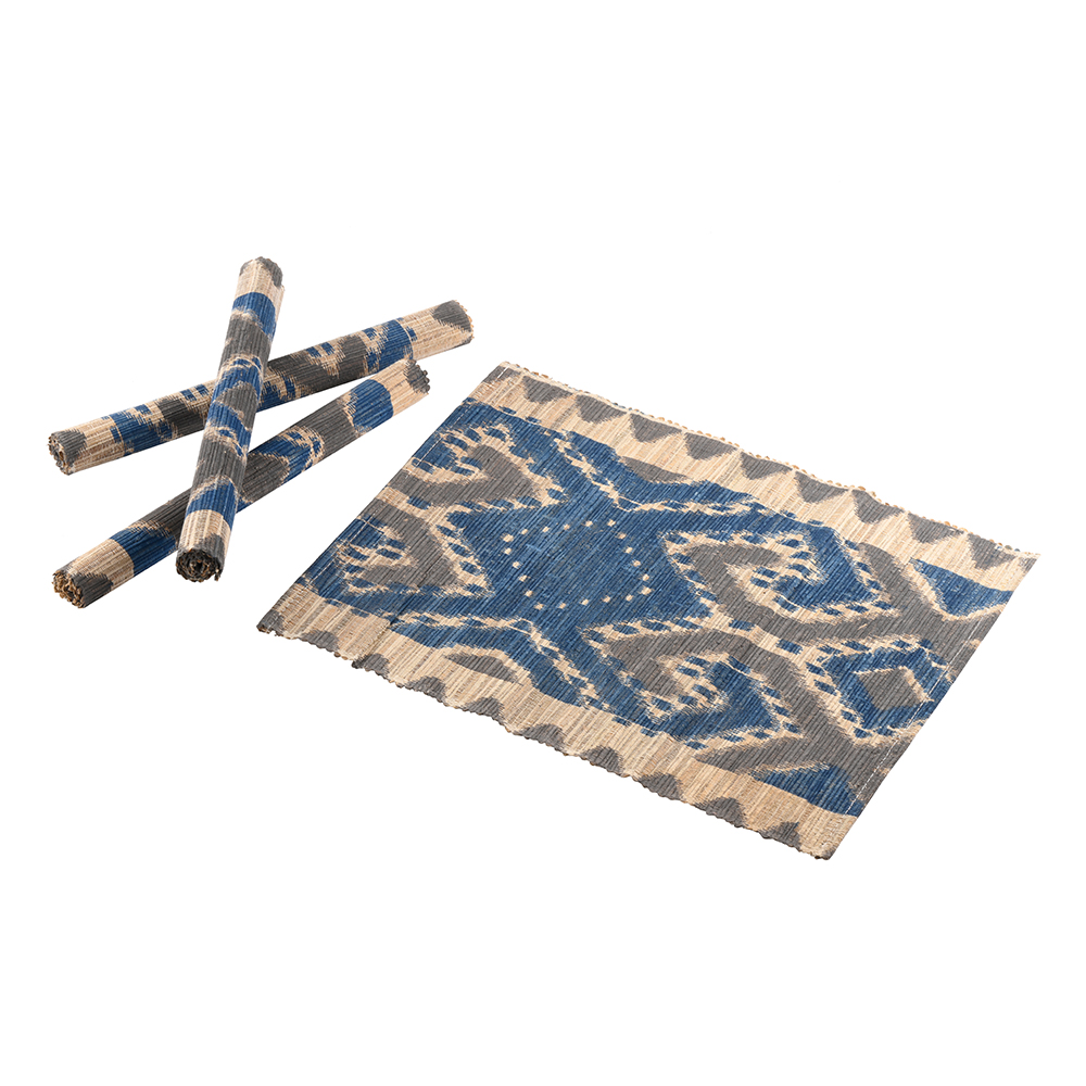 Ikkat Placemats