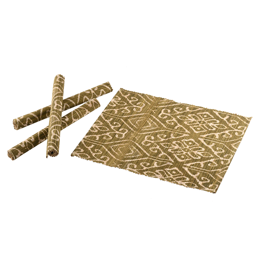 Ikkat Placemats