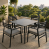 Boston Dining Table