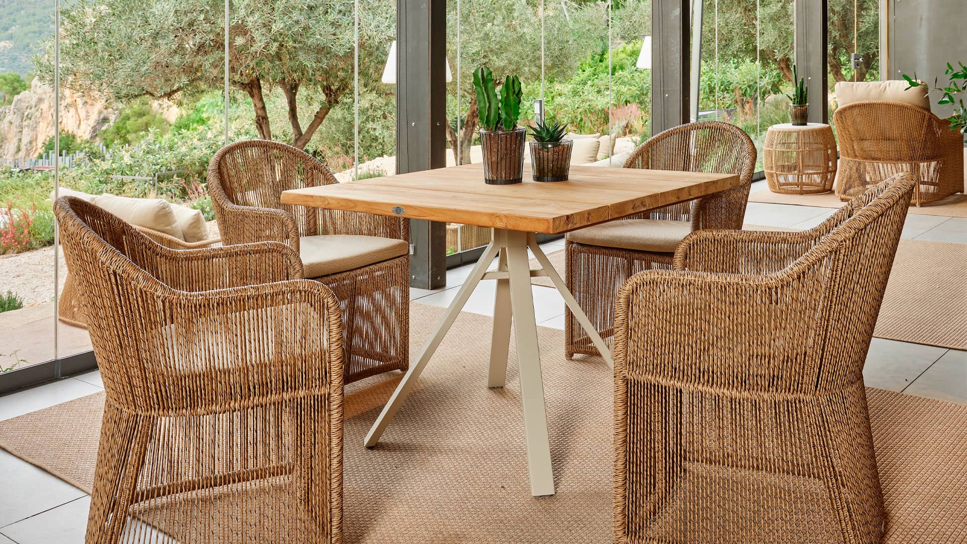 Calixto Dining Chair