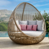 FABER DAYBED