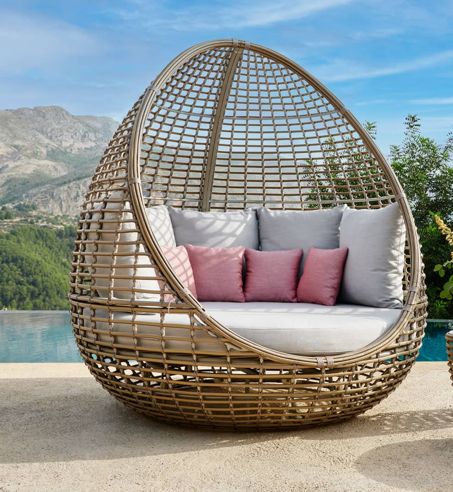 FABER DAYBED