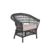 Korah Armchair