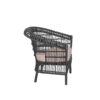 Korah Armchair