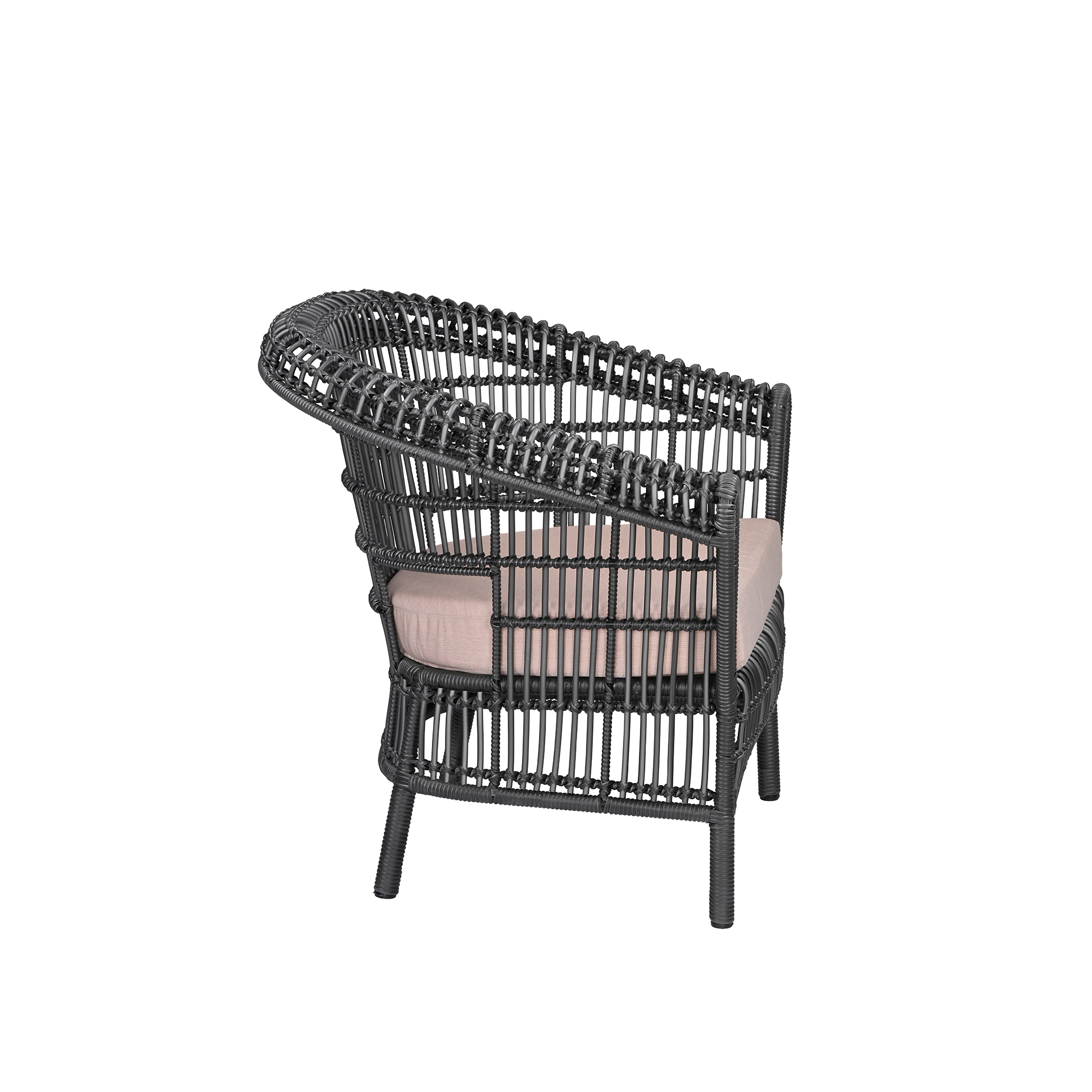 Korah Armchair