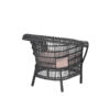 Korah Armchair