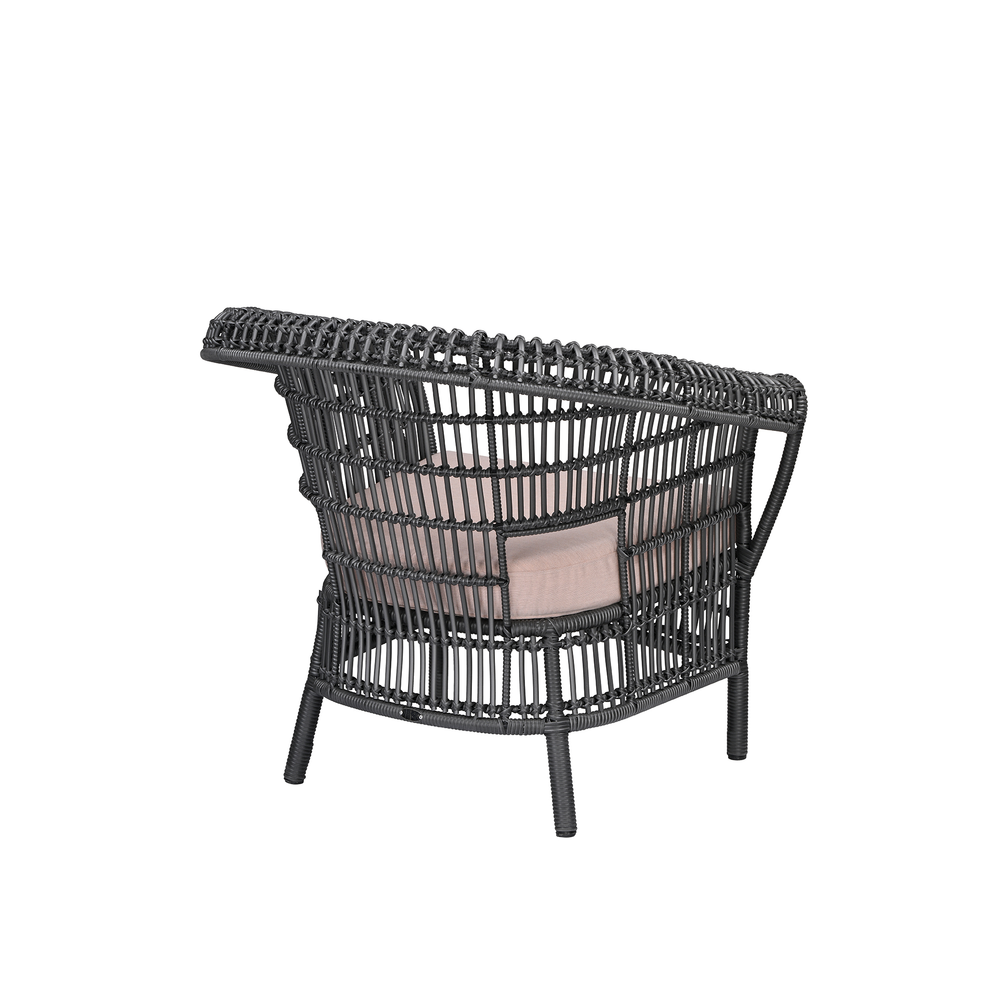 Korah Armchair