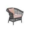 Korah Armchair