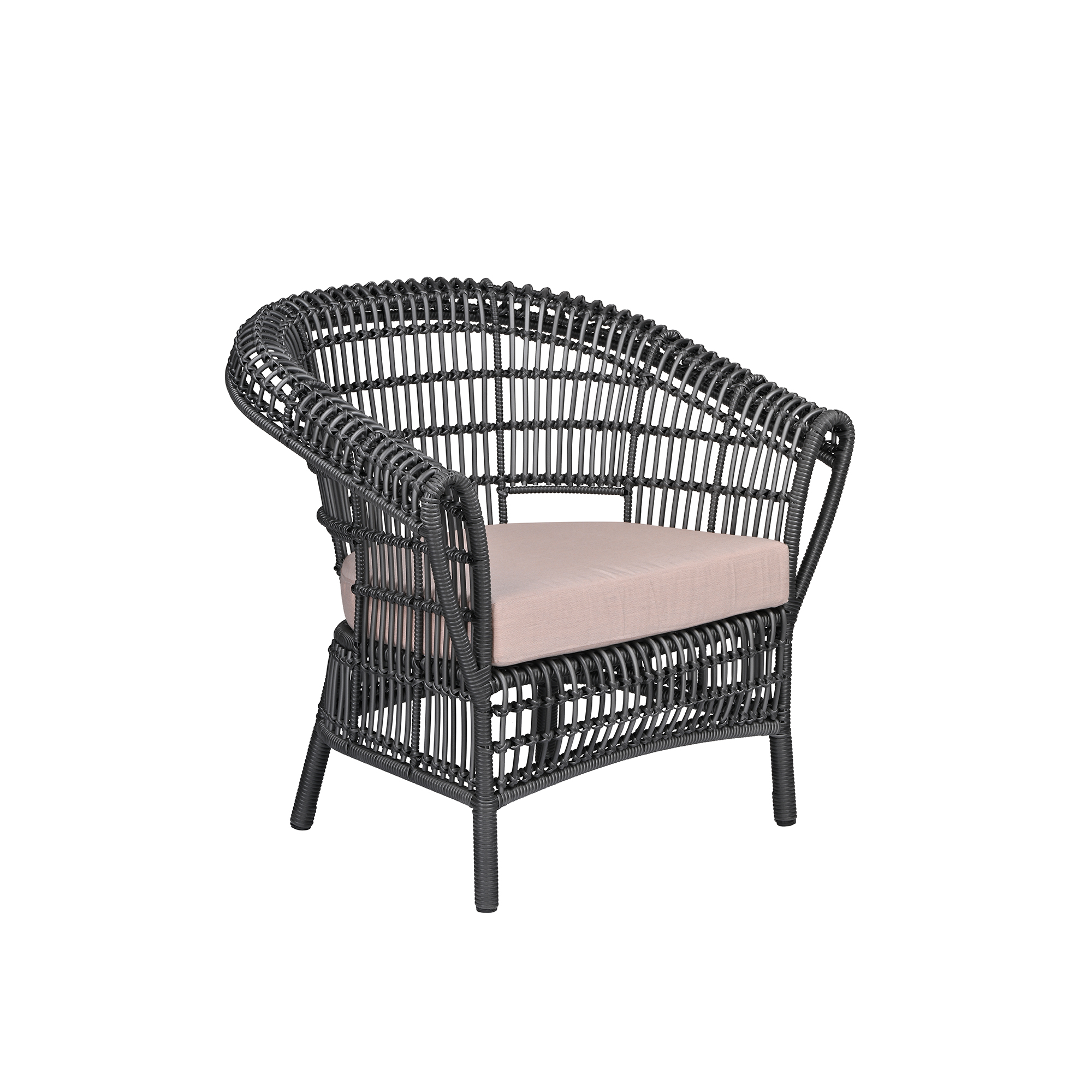 Korah Armchair