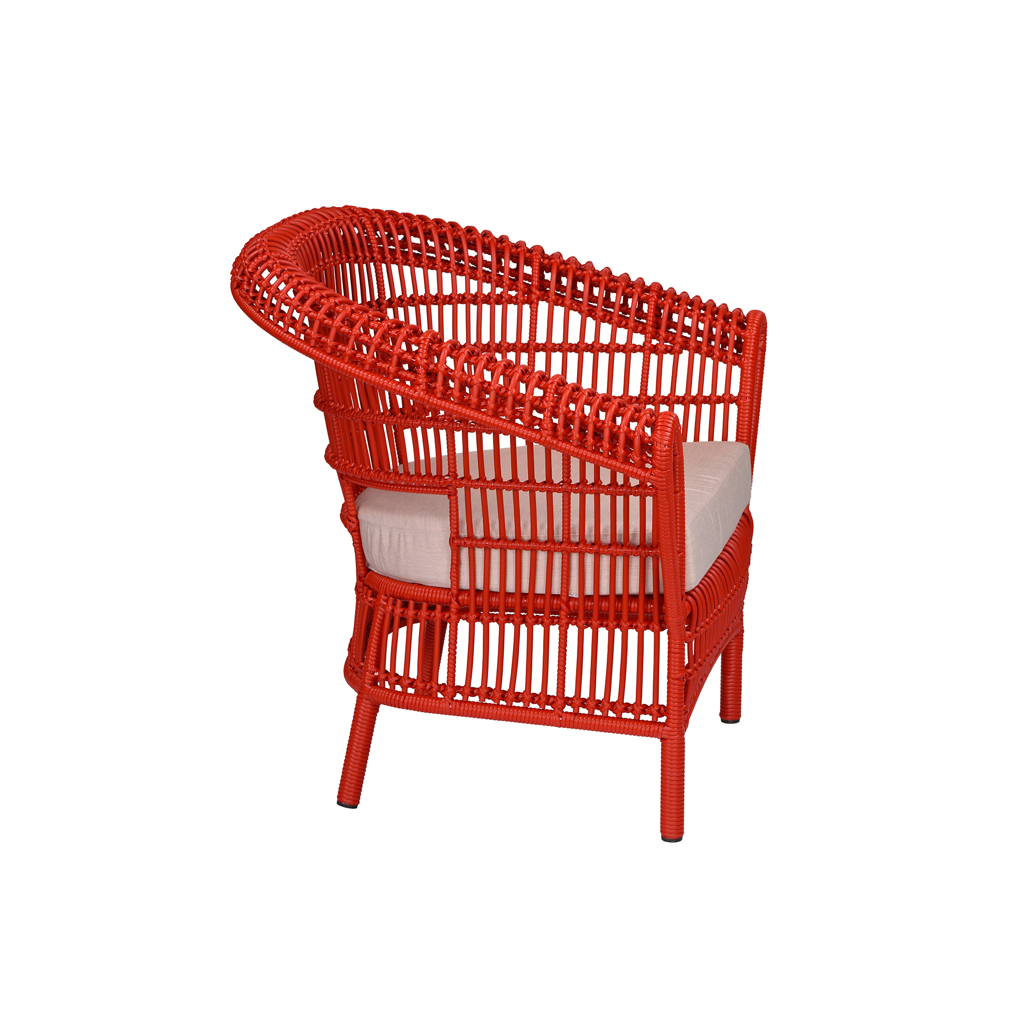 Korah Lounge Chair
